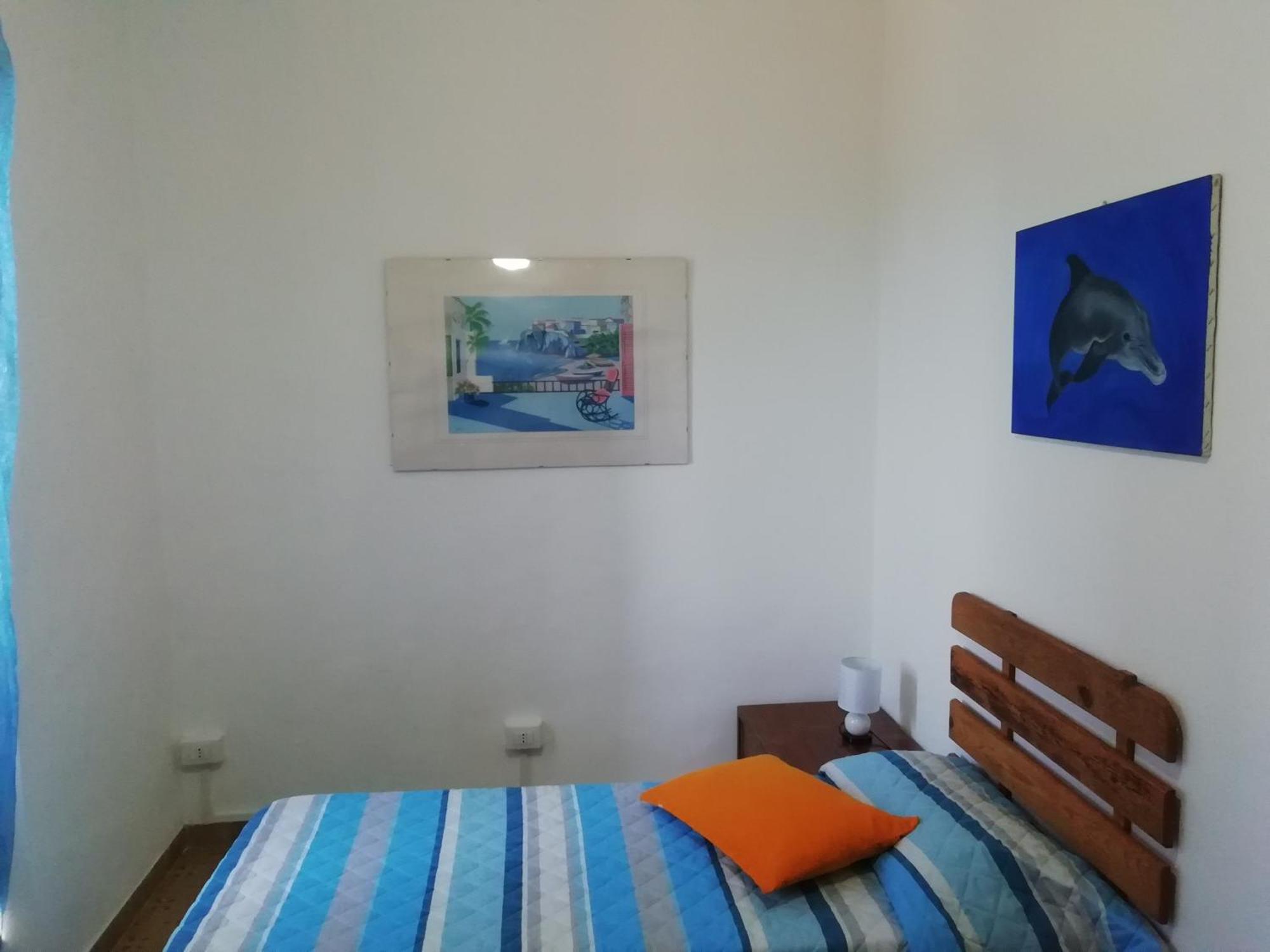 S'Istria Country Rooms Alguer Exterior foto