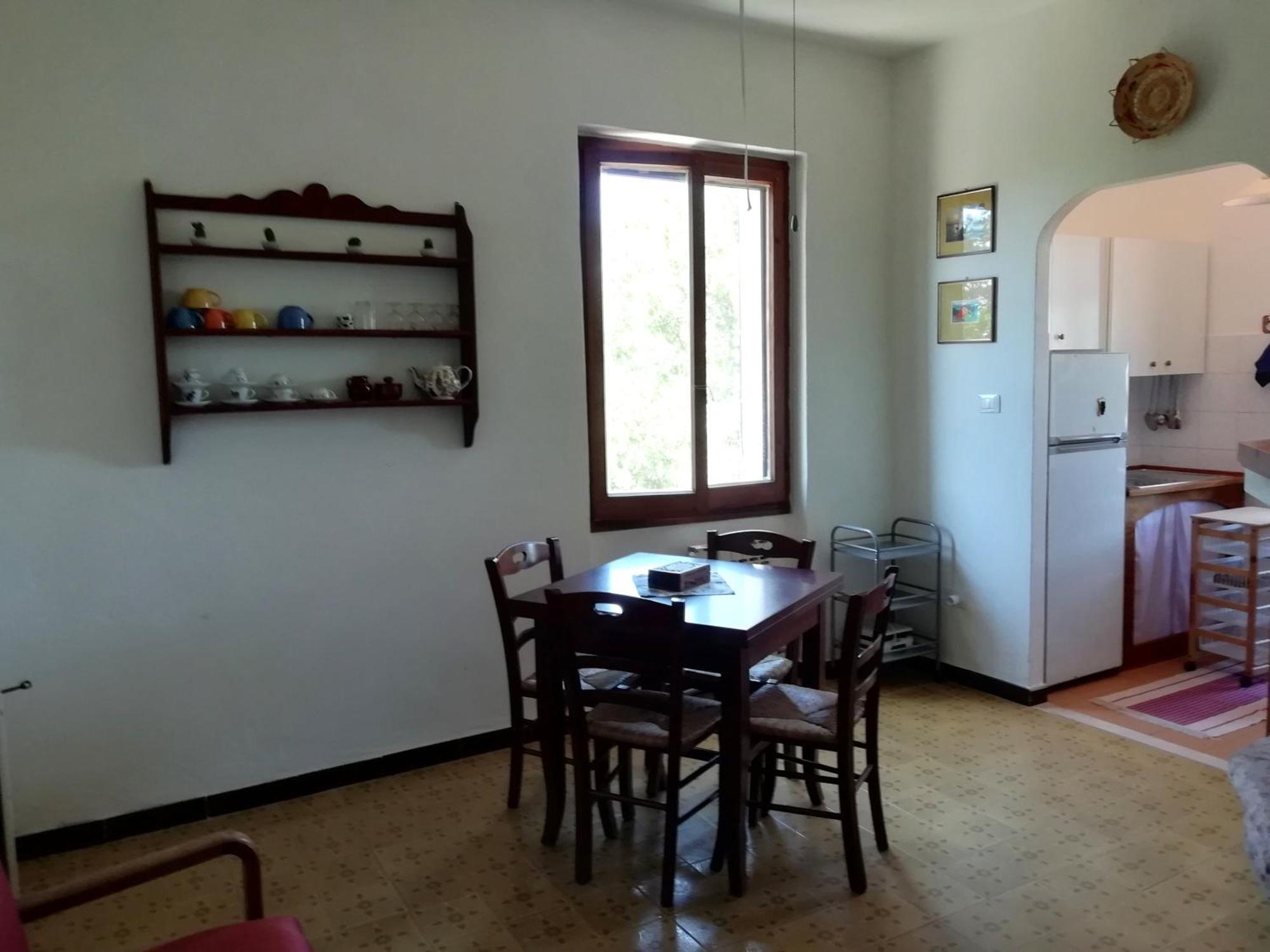 S'Istria Country Rooms Alguer Exterior foto