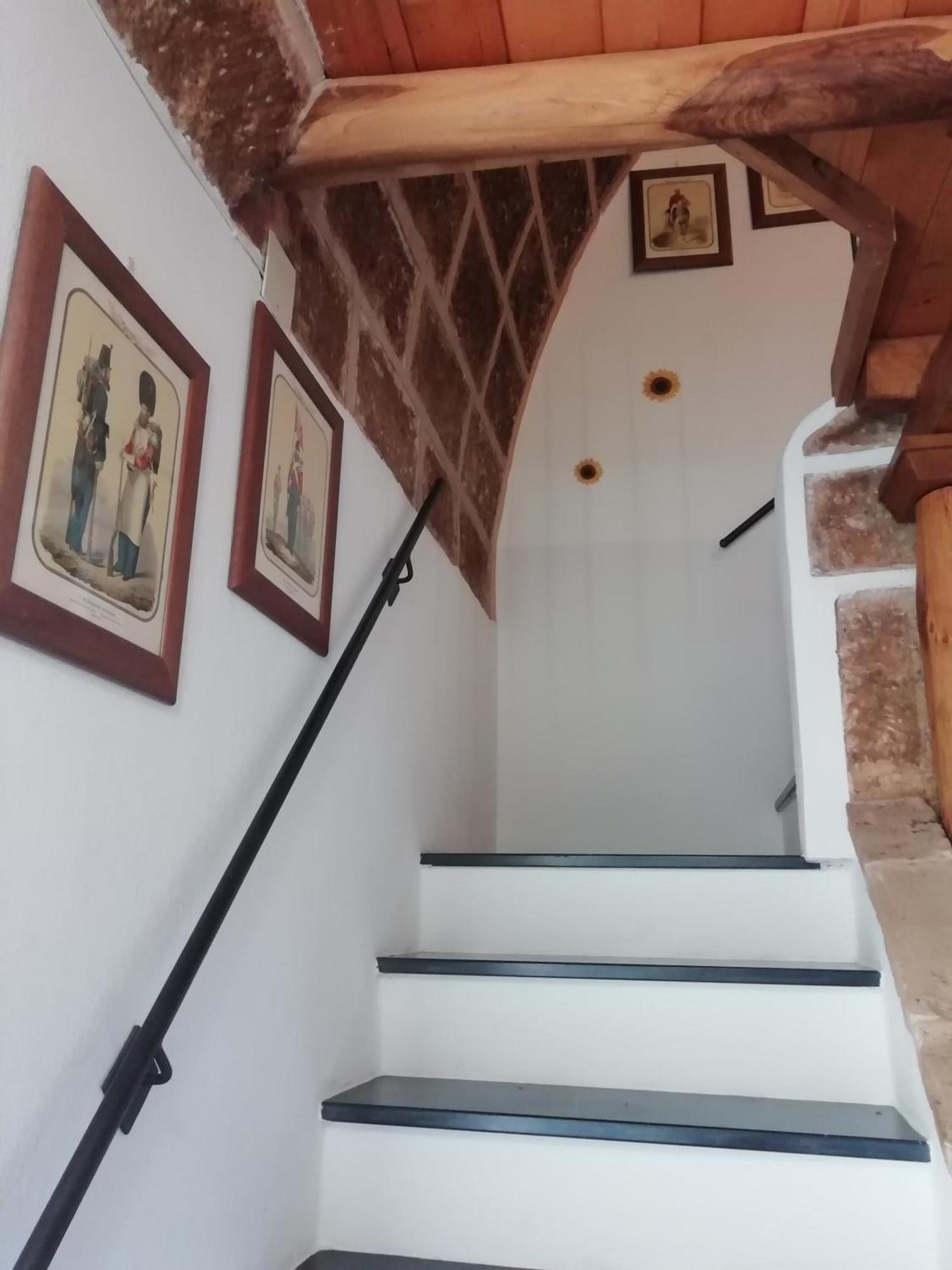 S'Istria Country Rooms Alguer Exterior foto